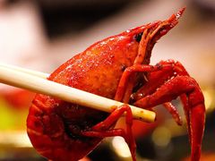 十三香龙虾-指爱龙虾(金杨路总店)
