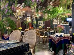 -第101座花园餐厅(湖滨88店)