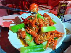 -虾胡闹龙虾馆(湄南河店)