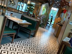 -庆江南江南菜(琴湖溪里花园城店)