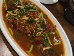 -滇越乘象云南餐厅(次渠店)