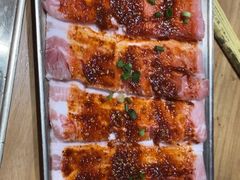 -汉城烤肉·黑金冠(华山路店)