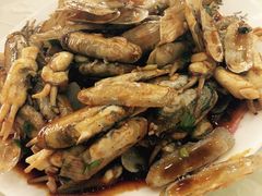 -天津乾毓德饭庄·清真传统炒菜·海鲜烧烤(咸阳路店)