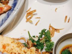 -大岛日本料理铁板烧(南通大饭店)