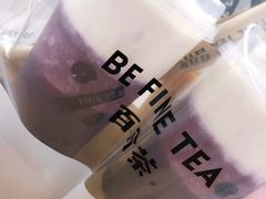 -百分茶(昆山万象汇店)
