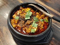-陈麻婆豆腐(旗舰店)