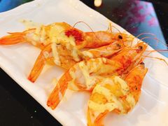 -真剑日本料理·铁板烧(贵州路店)