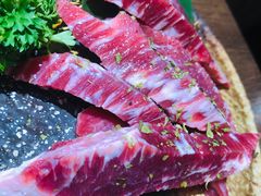 -良情择木·烤肉(青羊万达店)