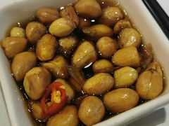 小菜花生米-阿诺泰·泰国餐厅(棕北店)