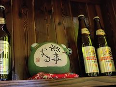 -鸟鹏烧鸟居酒屋(熙龙湾店)