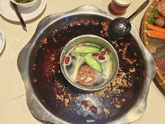 -大队长主题火锅(观音桥店)