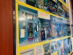 -澳门陈光记烧味饭店(郎家园店)