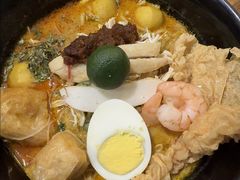 -Limapulo: Baba Can Cook