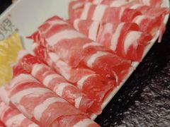 -佰烧海鲜烤肉火锅自助(台东步行街店)