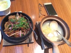 -北京柏悦酒店·锦庭餐厅Dining Room