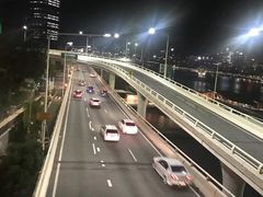 -布里斯班南岸公园
