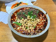 -丁丁猫重庆小面(徐州路店)