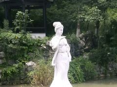 -玉女潭景区