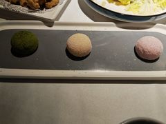 -雲蜀龙阁·金牌水煮鱼(方庄店)