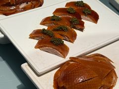 -小大董·烤鸭(观景餐厅·南京西路店)