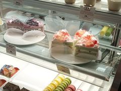 -西村叔叔的店·面包·甜品·蛋糕(清河万象汇店)
