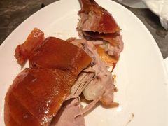 -金鸭季·北京烤鸭(深业上城店)