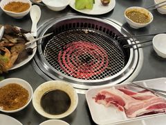 -尚宴牛特鲜自助(太原街万达店)
