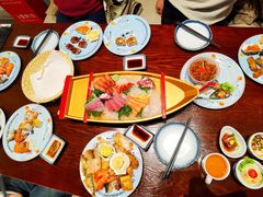 -松子料理(亮马桥店)