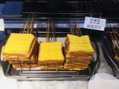 -火锅岛潮牌自助餐厅(天津天佑城店)