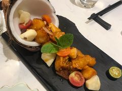 -闻见中国海南菜(K11店)