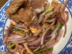 -圳兴面王·拌川·特色炒面(南山保利剧院店)
