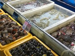 水产区-映像威海·海鲜味道(市区店)