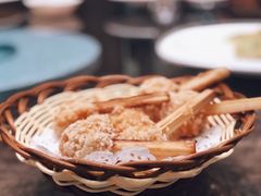 -庄氏祥记家常食府(国瑞建材家居博览中心店)