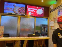 -尊宝比萨(华景新城店)