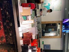 -捞天下大众火锅(水上公园店)