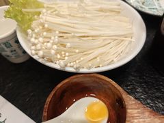 -阳坊胜利涮羊肉(阳坊老店)