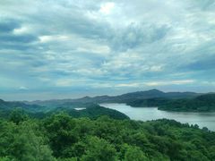 -天目湖山水园