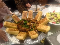 -亳府大院(亳州店)