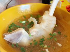 -沈长霞遵义羊肉粉(永丰店)