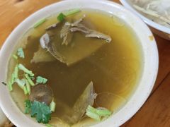 -哑巴生煎(临顿路店)