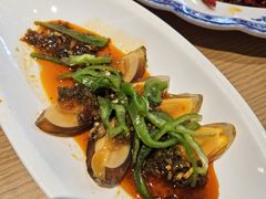 -渝信川菜 · 川味家常菜(财富购物中心店)