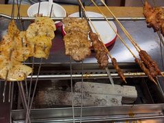 -古彭7只羊·徐州烧烤(玄武墨香路店)