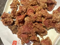 -闫府私房菜(恒隆店)