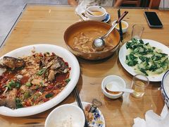-悠悠美食