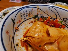 招牌biangbiang面-陇上秦轩西安biangbiang面(EFC欧美金融商业城店)
