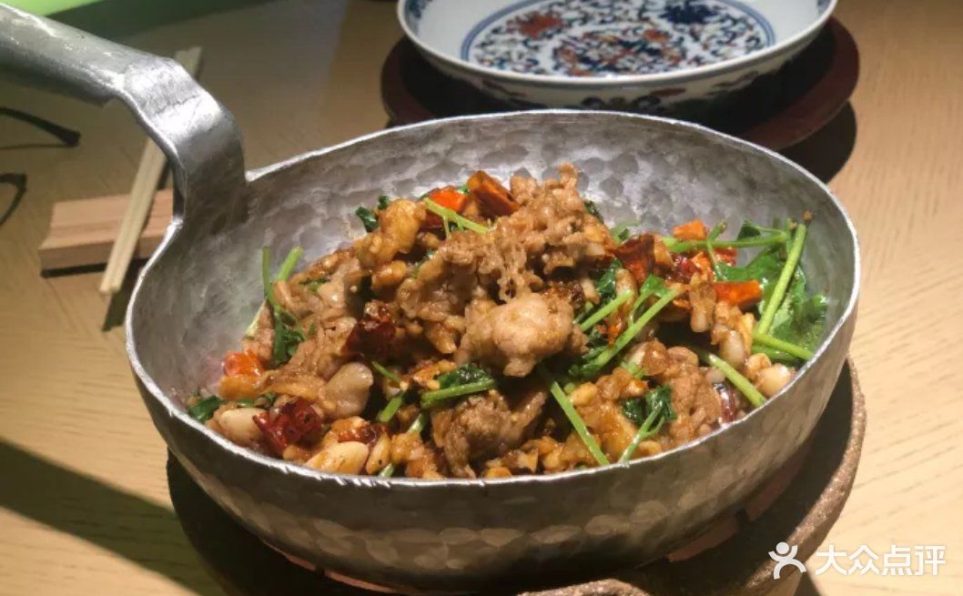 玖五京菜(环宇荟购物中心店-菜图片-北京美食-大众点评网