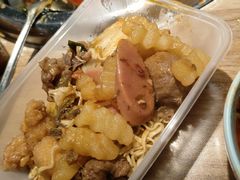 -季季红火锅(长沙步行街店)