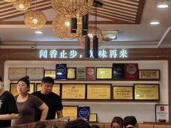 -醉壹号海鲜大排档(厦门美食地标店)