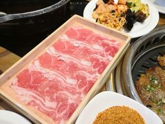 -火炉火自助餐(悠唐购物中心店)