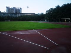 -沈阳奥林匹克体育中心